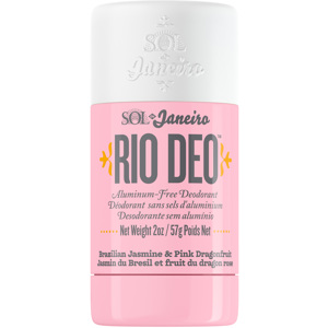 Rio Deo 68 Aluminum-Free Deodorant, 57g