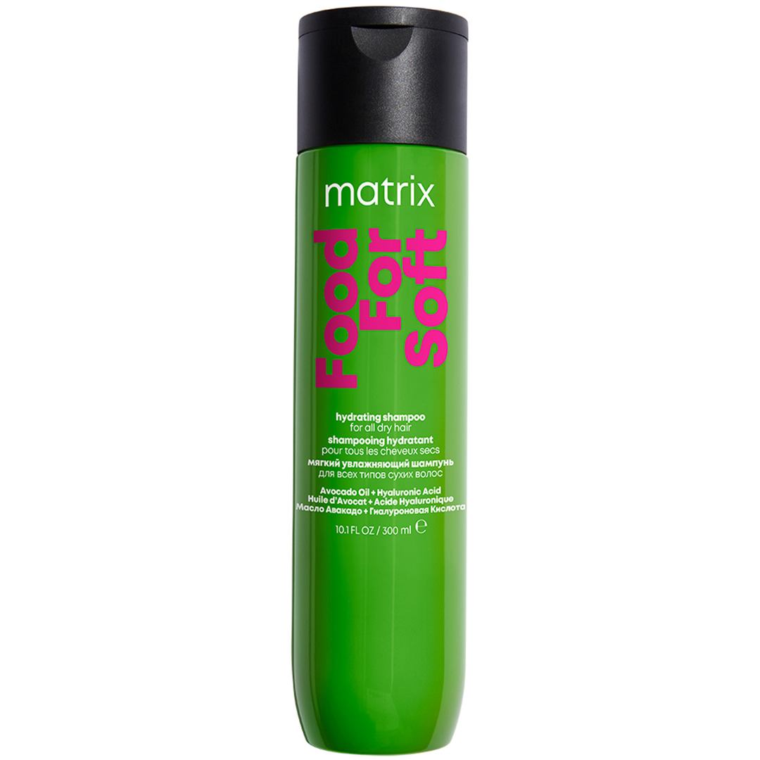 Matrix Food For Soft Hydrating Shampoo, 300ml