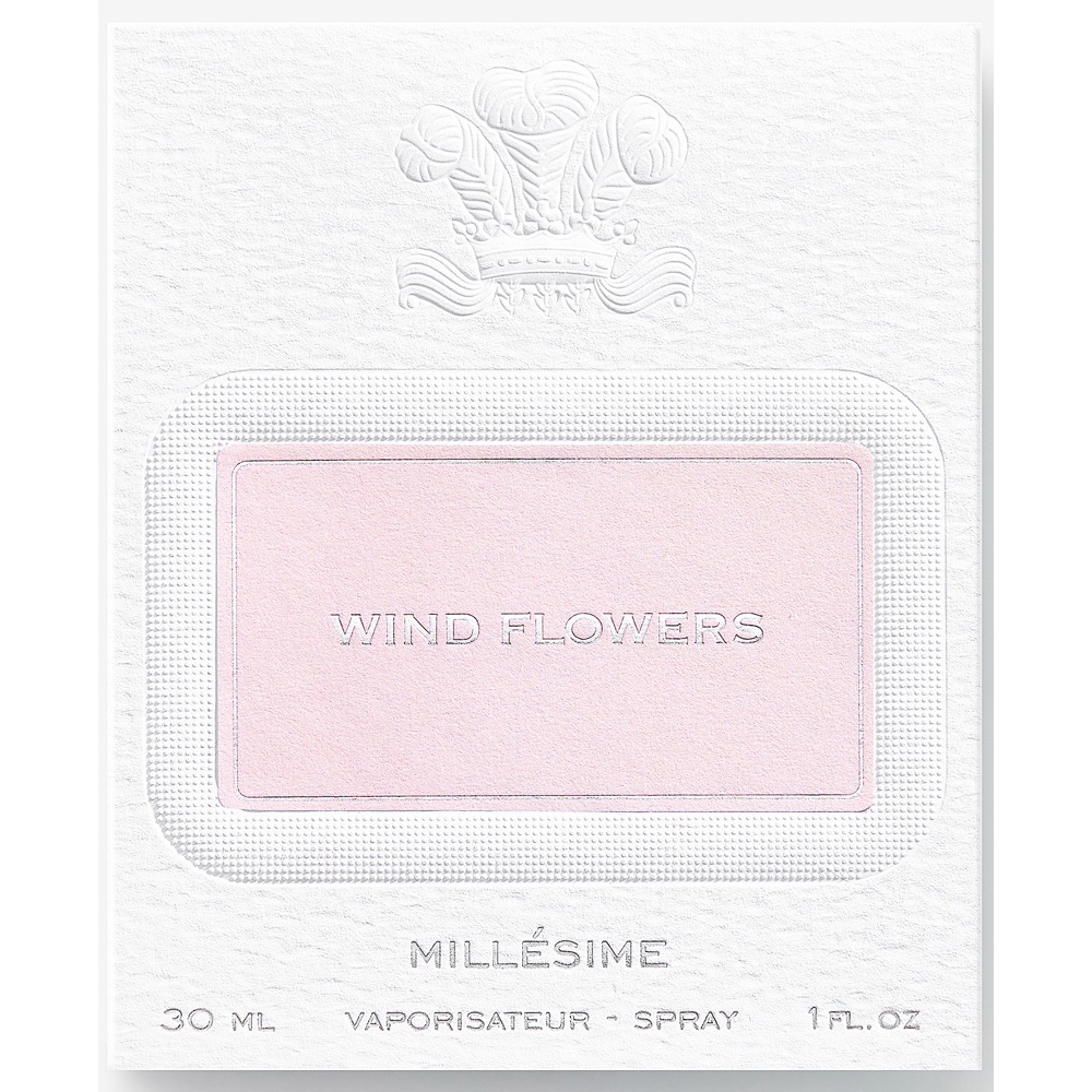 Wind Flowers, EdP