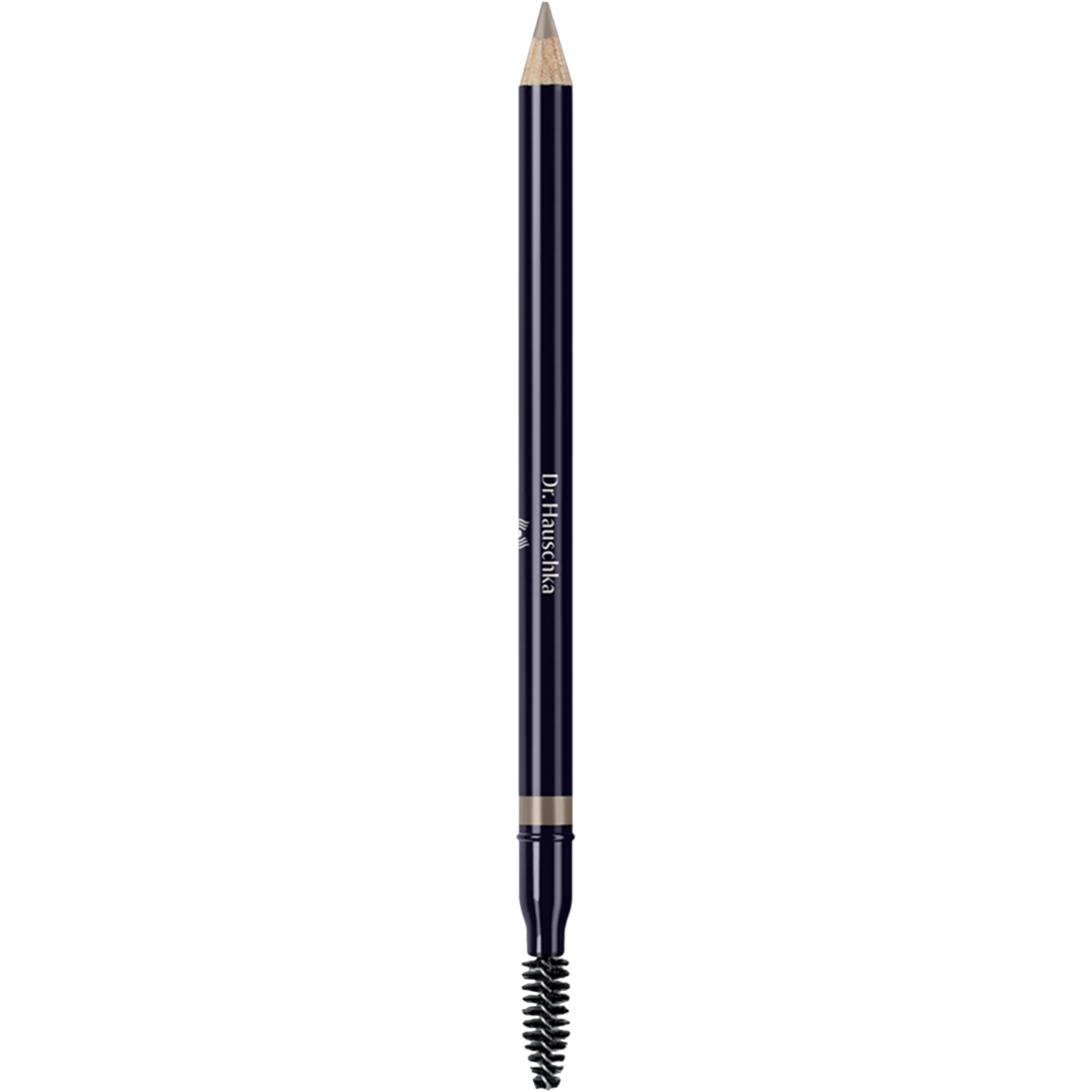 Dr. Hauschka Eyebrow Definer, 01 Light Brown