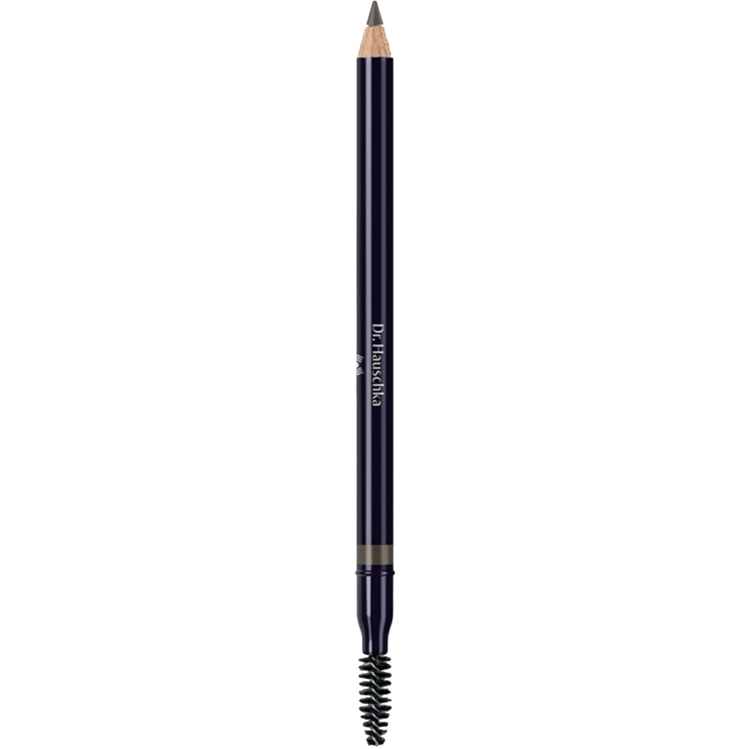 Dr. Hauschka Eyebrow Definer, 02: Dark Brown