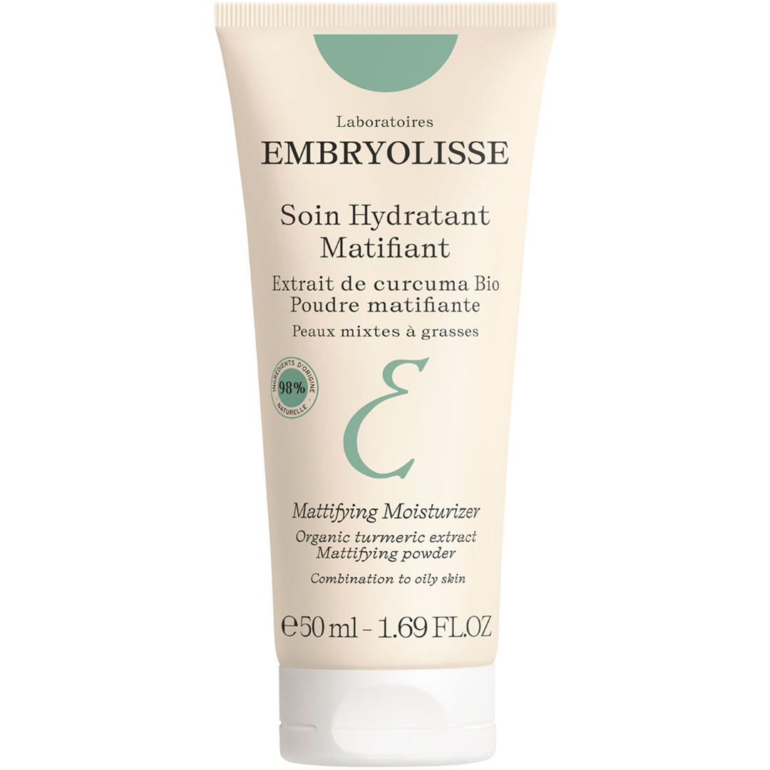 Embryolisse Mattifying Moisturizer, 50ml Ansiktskräm / Dagkräm