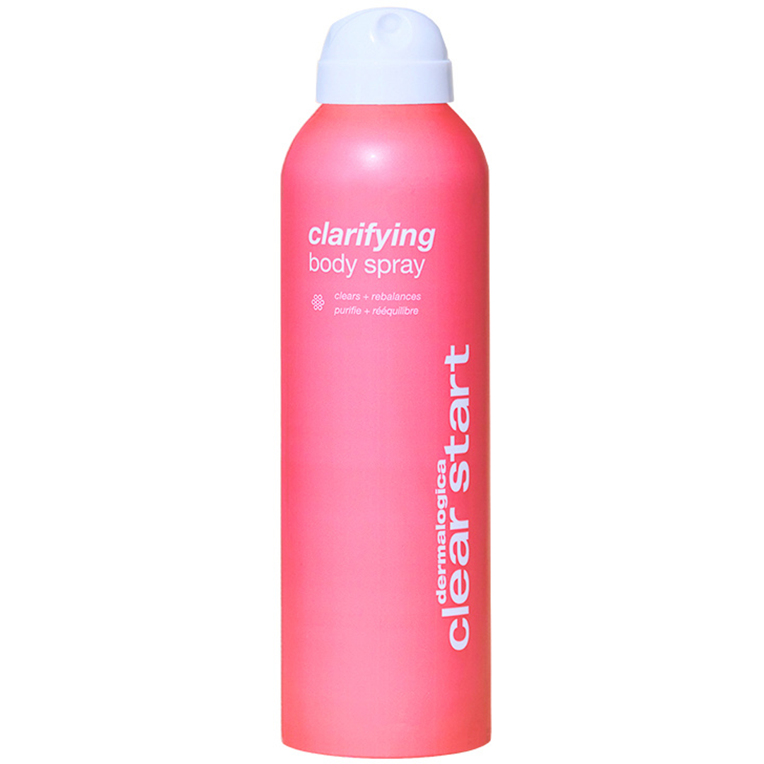 Dermalogica Clarifying Body Spray, 177ml