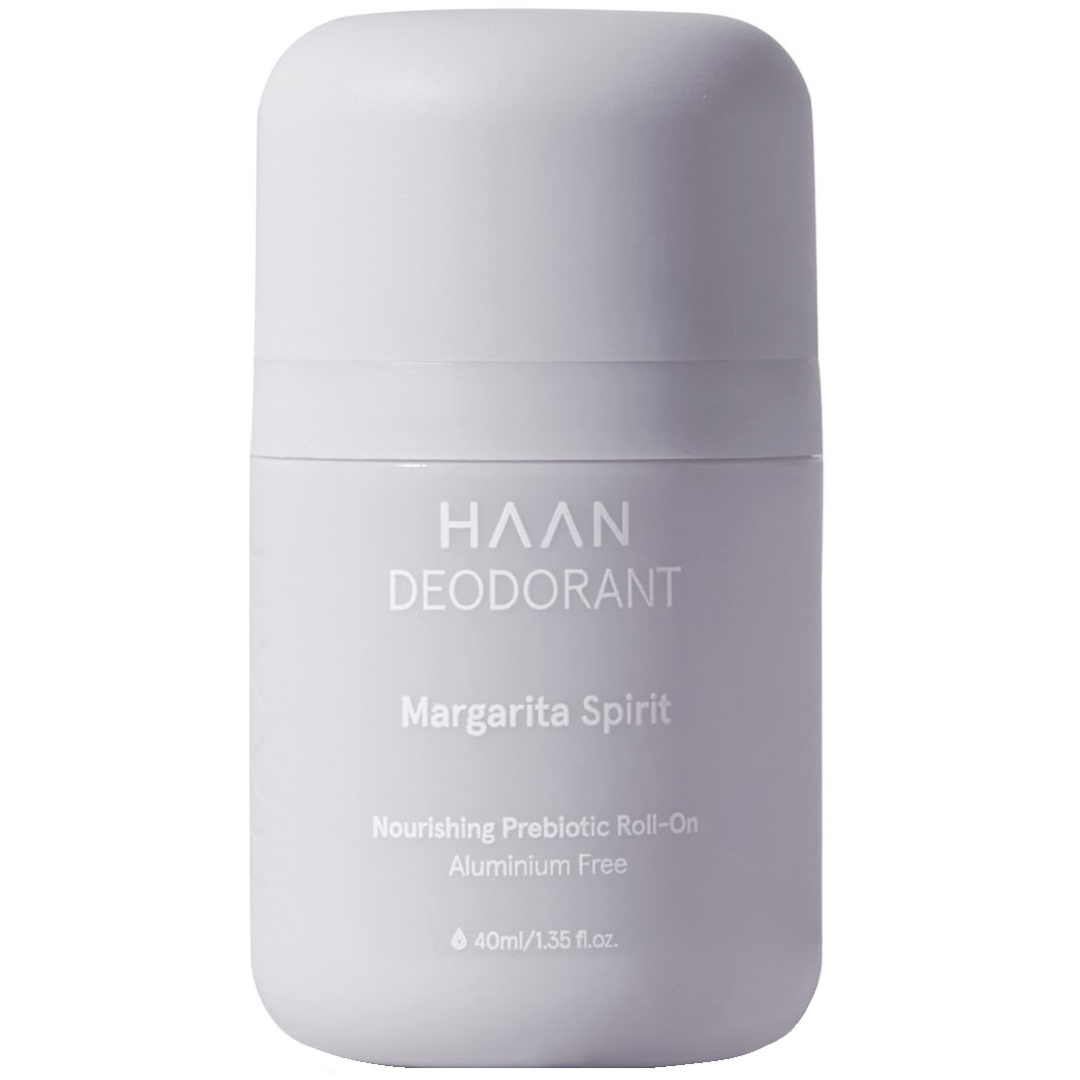 HAAN Deodorant Margarita Spirit, 40ml