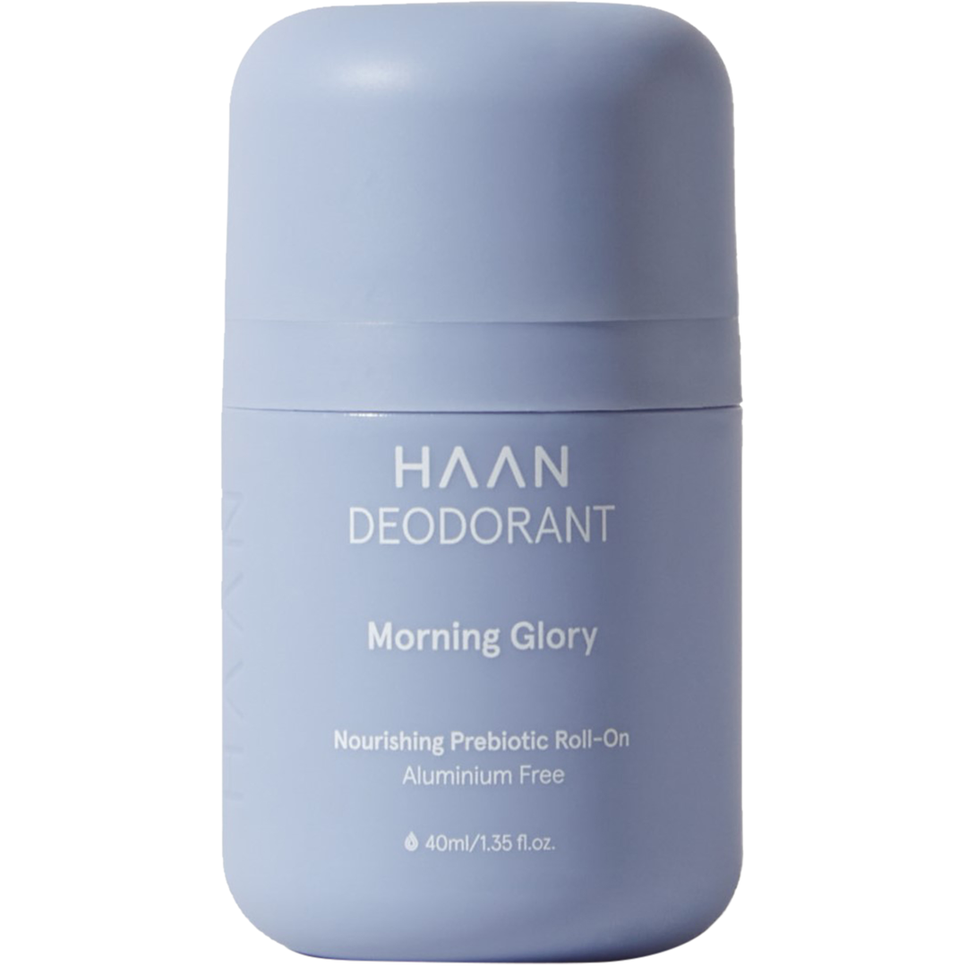HAAN Deodorant Morning Glory, 40ml
