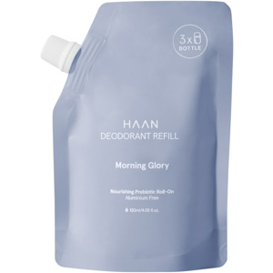 Deodorant Morning Glory, 120ml Refill