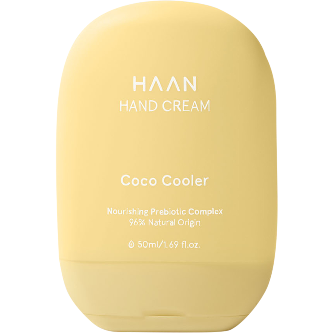 HAAN Hand Cream Coco Cooler, 50ml handkräm