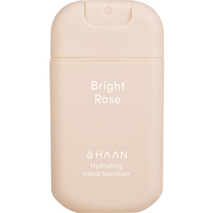 Hand Sanitizer Bright Rose