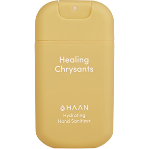 Hand Sanitizer Healing Chrysants