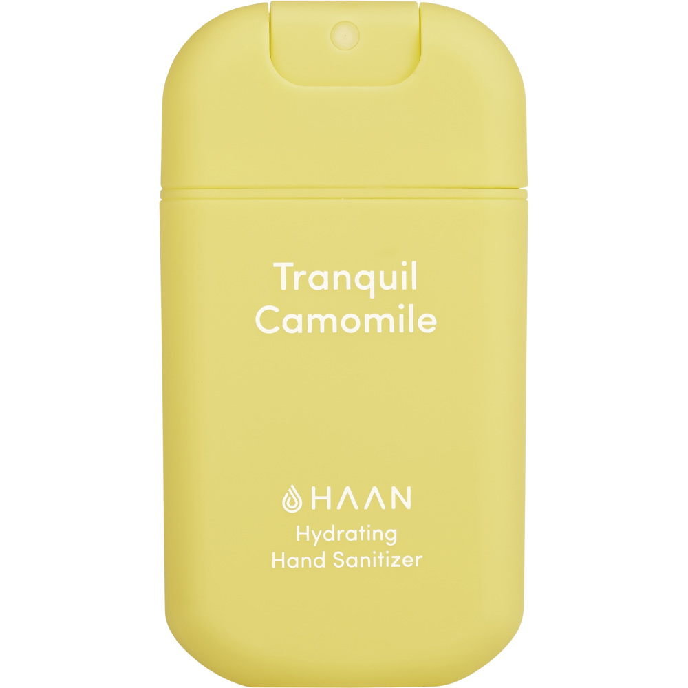 Hand Sanitizer Tranquil Camomile