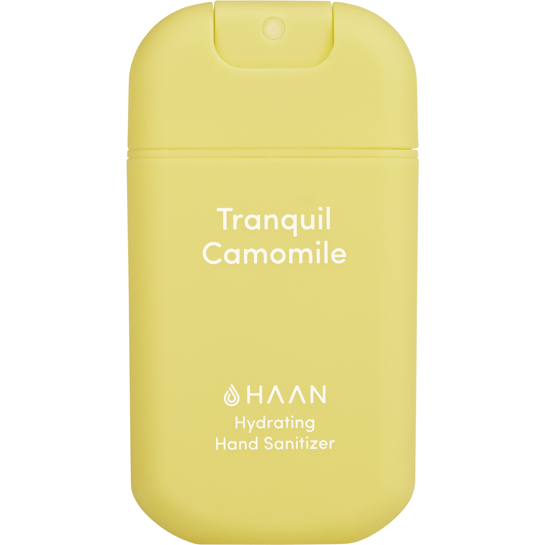 HAAN Hand Sanitizer Tranquil Camomile, 30ml