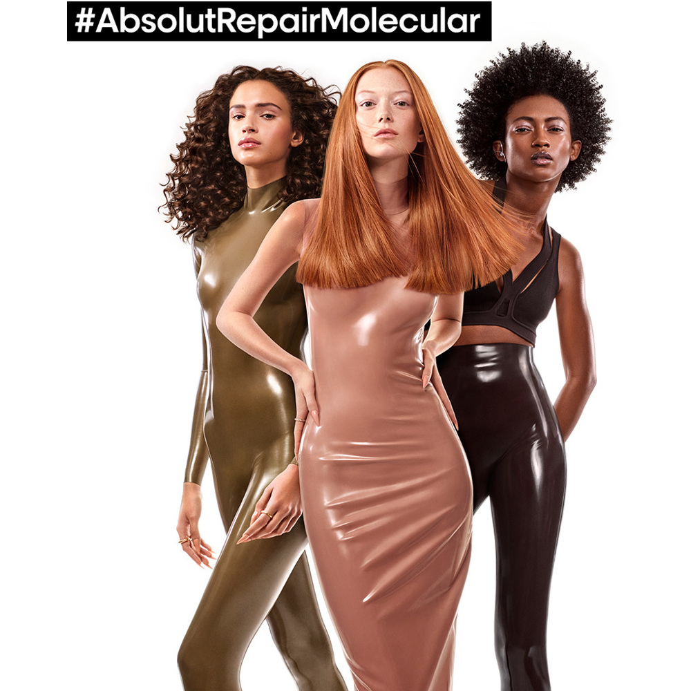 Absolut Repair Molecular Leave-in Mask, 100ml