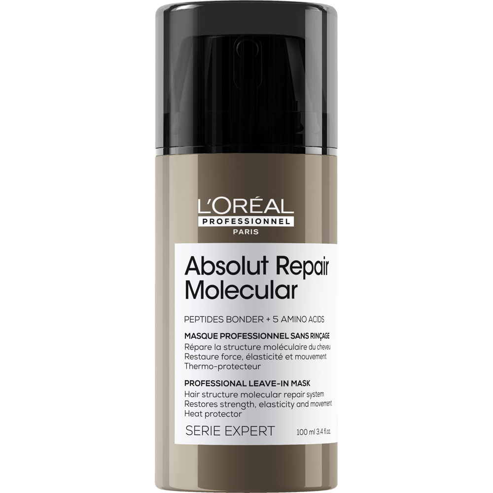 Absolut Repair Molecular Leave-in Mask, 100ml