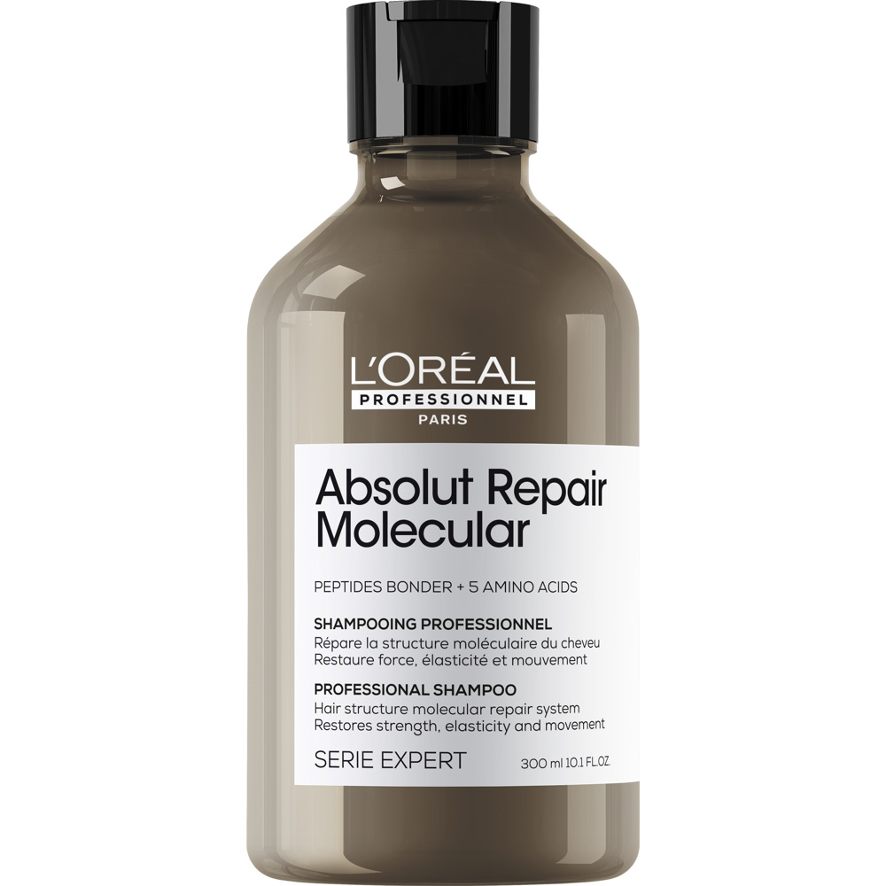 Absolut Repair Molecular Shampoo