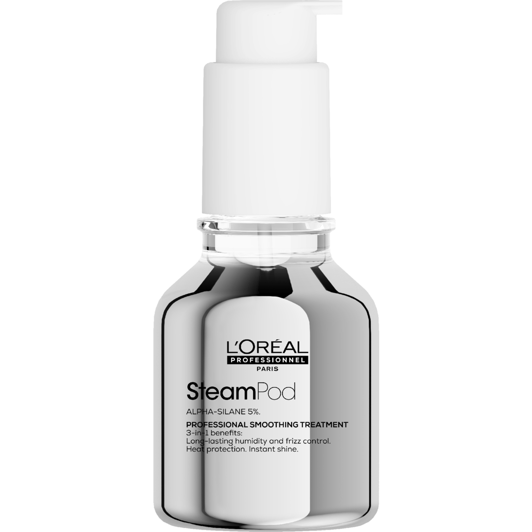 L'Oréal Professionnel Steampod Smoothing Treatment, 50ml