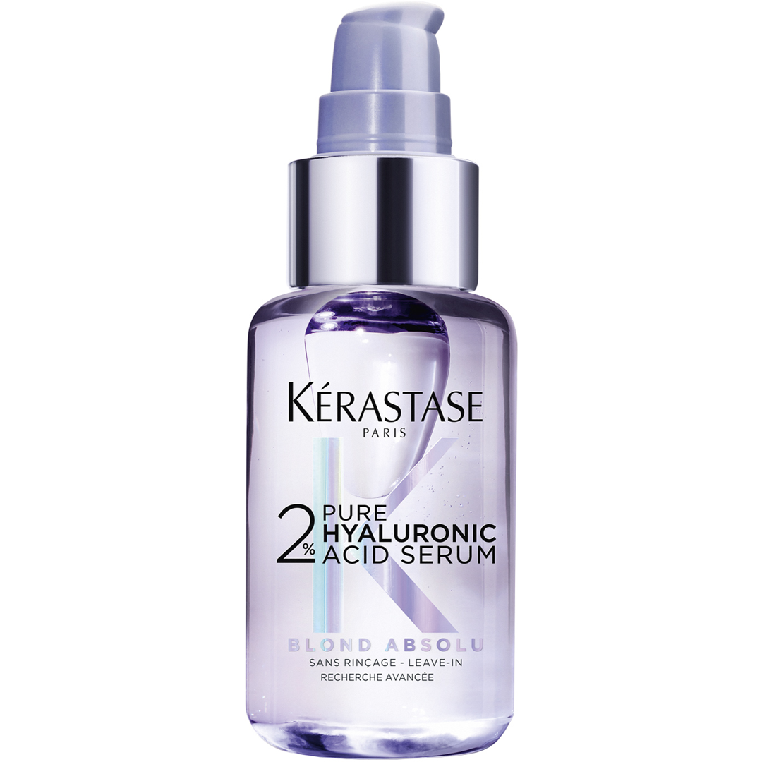 Kérastase Blond Absolu 2% Pure Hyaluronic Acid Serum, 50ml