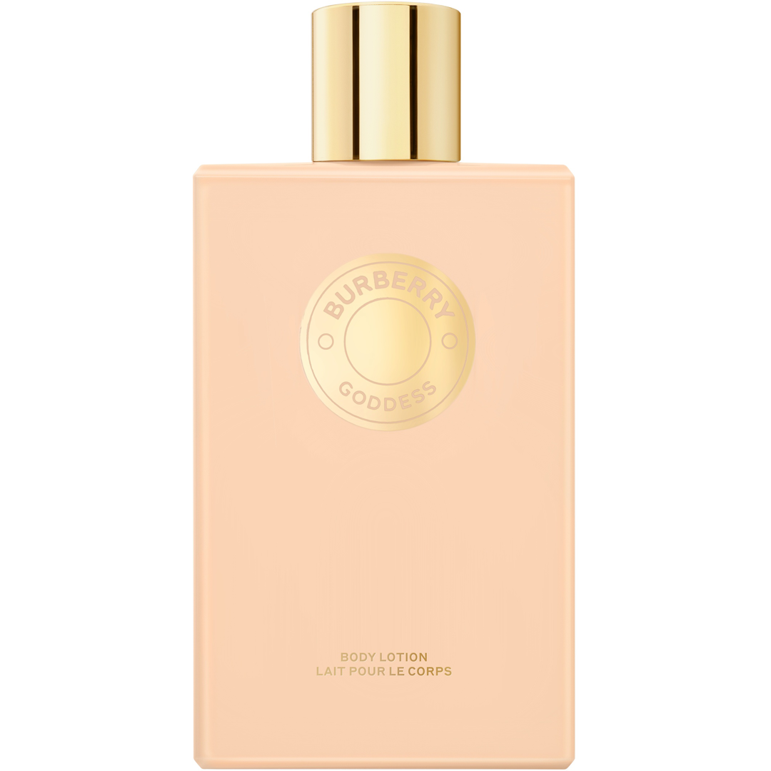 Burberry Goddess Body lotion, 200ml, Vartalovoide