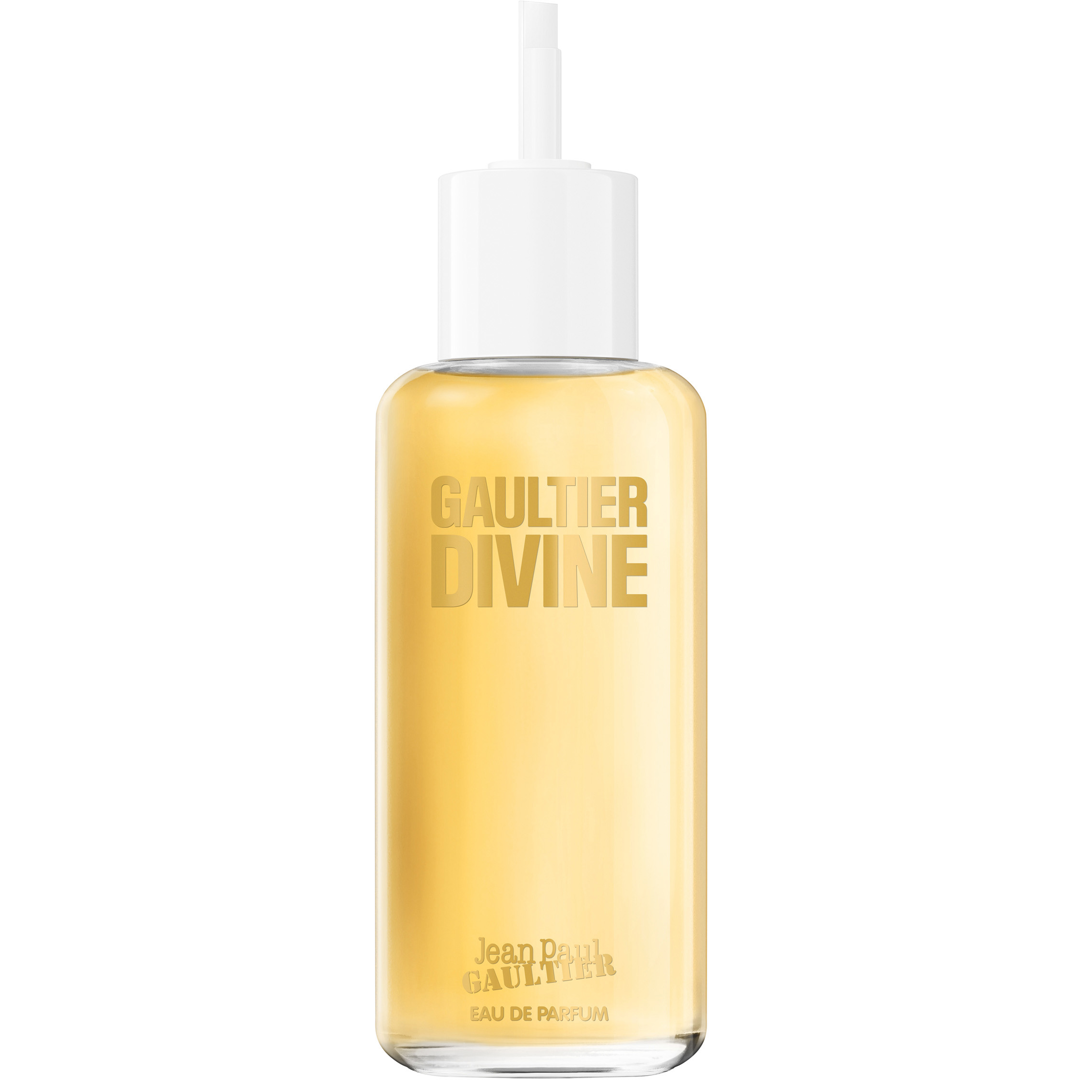 Jean Paul Gaultier Gaultier Divine, EdP 200ml Refill parfym