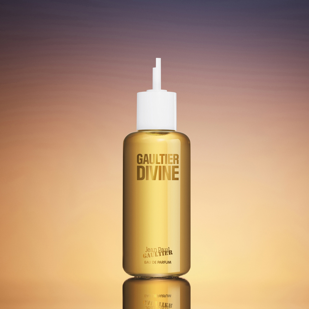 Gaultier Divine, EdP