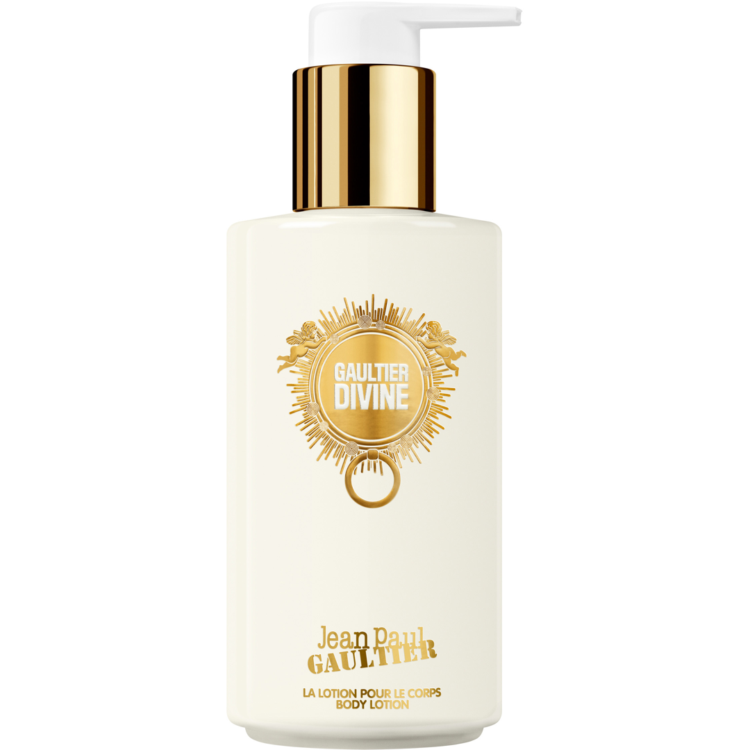 Jean Paul Gaultier Gaultier Divine Body lotion, 200ml Kroppslotion, Hudlotion & Bodylotion