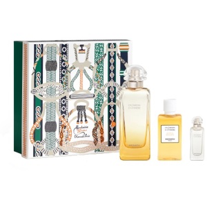 Twilly d'Hermès Eau de Parfum Christmas Set 2023