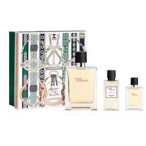 Terre d'Hermès Eau de Toilette Christmas Set