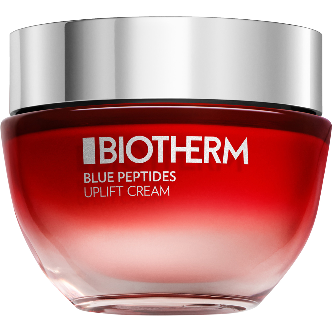 Biotherm Blue Peptides Uplift Moisturizing Cream, 50ml