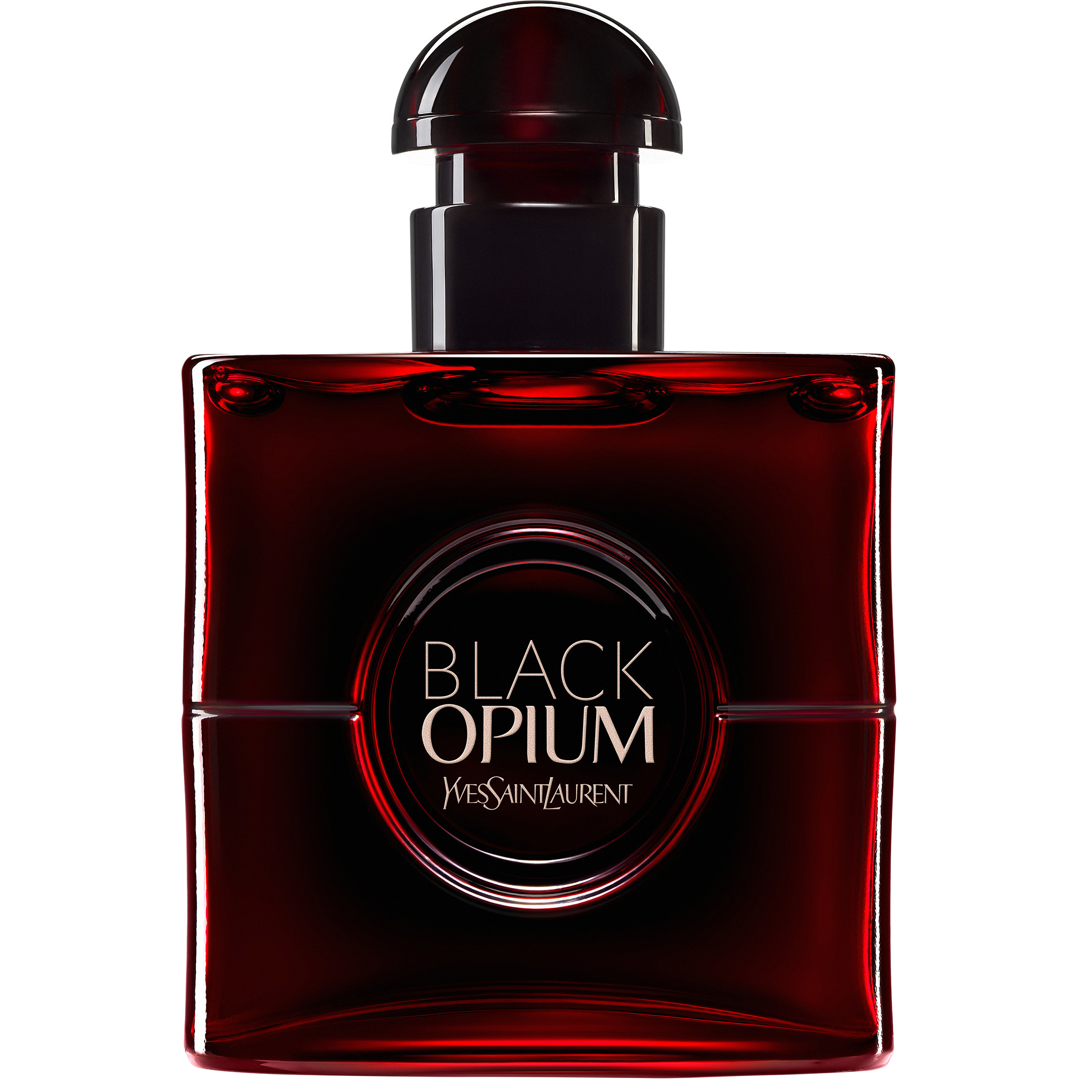 Yves Saint Laurent Black Opium Over Red, EdP 30ml parfym