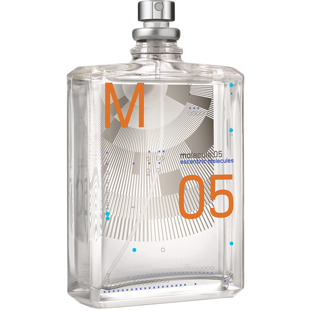 Escentric Molecules Molecule 05, EdT 100ml parfym