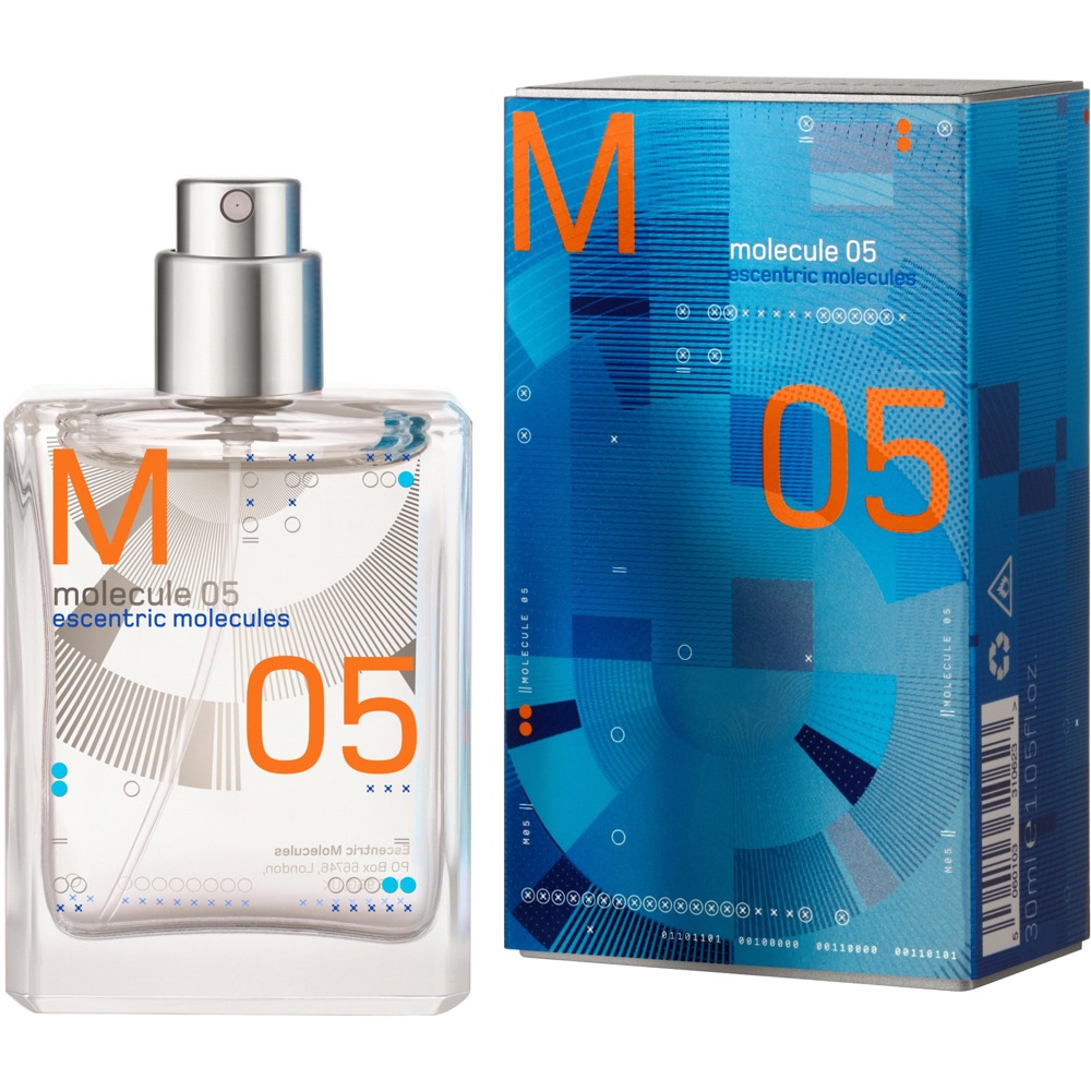 Molecule 05, EdT