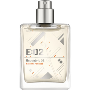 Escentric 02, EdT