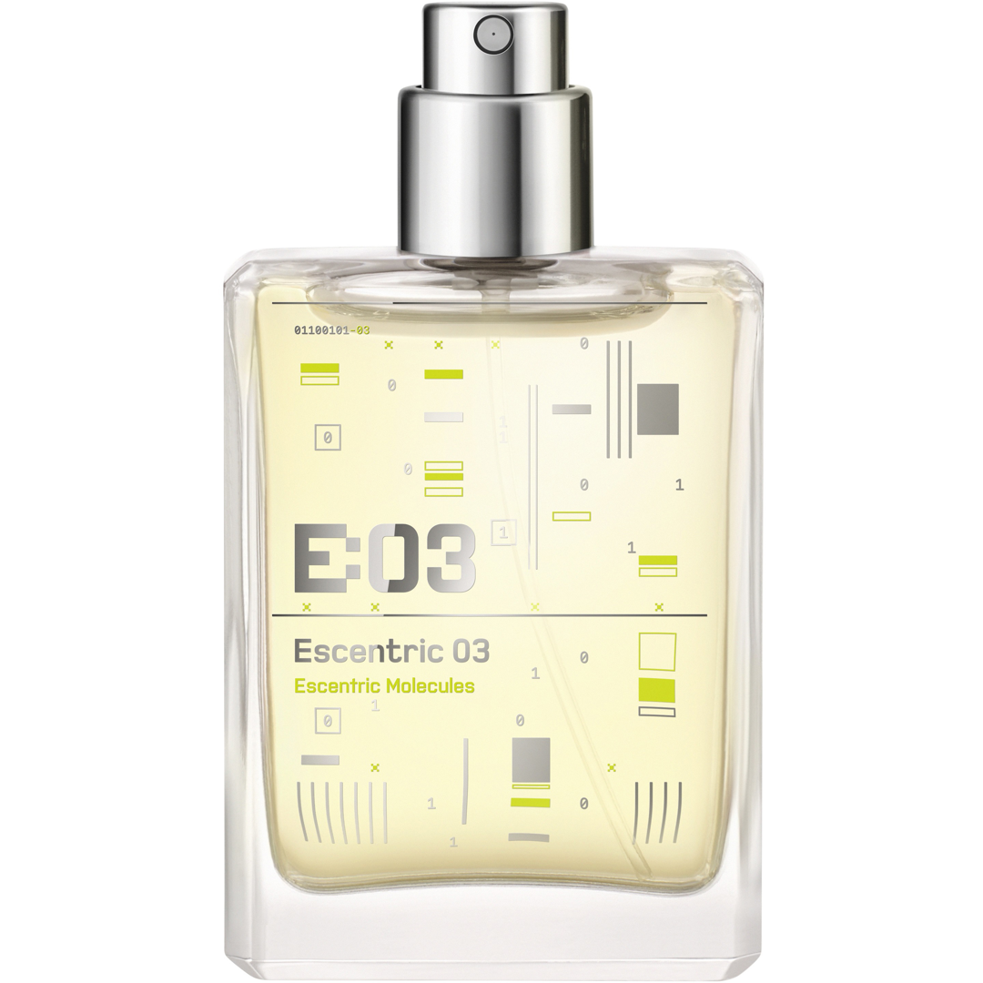 Escentric Molecules Escentric 03, EdT 30ml parfym