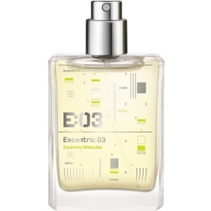 Escentric 03, EdT