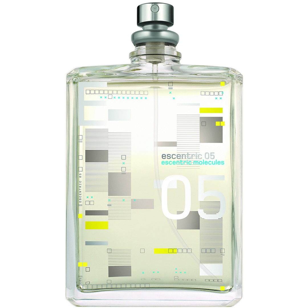 Escentric Molecules Escentric 05, EdT 100ml