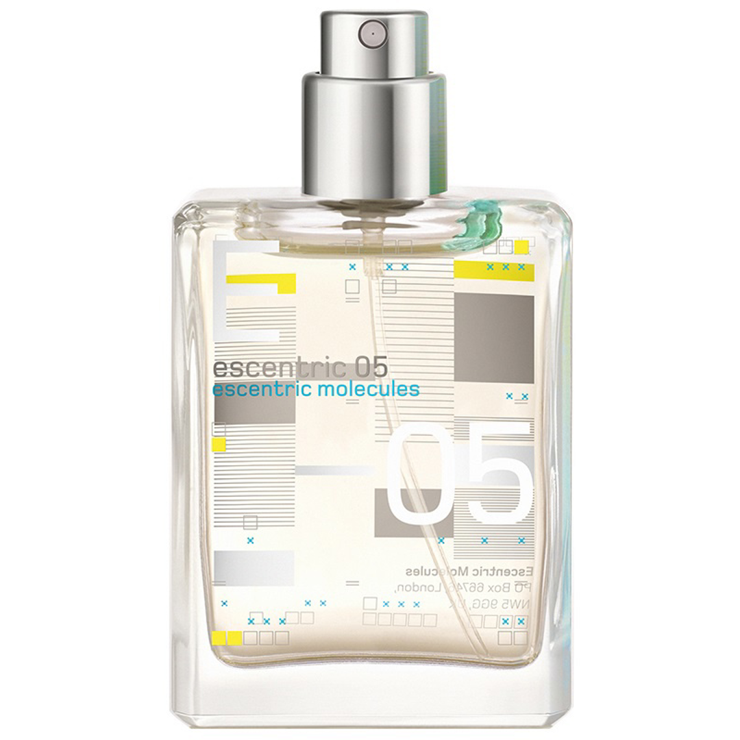 Escentric Molecules Escentric 05, EdT 30ml Refill