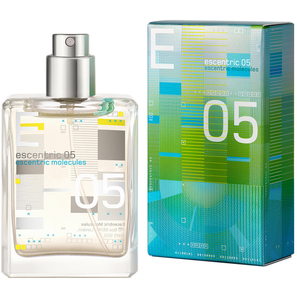 Escentric 05, EdT