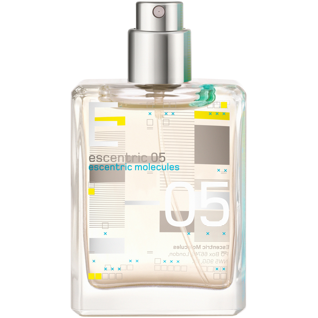 Escentric Molecules Escentric 05, EdT 30ml