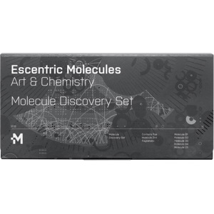 Discovery Set Molecule 01-05, 5x2ml