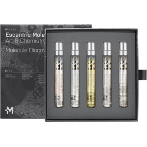 Discovery Set Molecule 01-05, 5x8.5ml