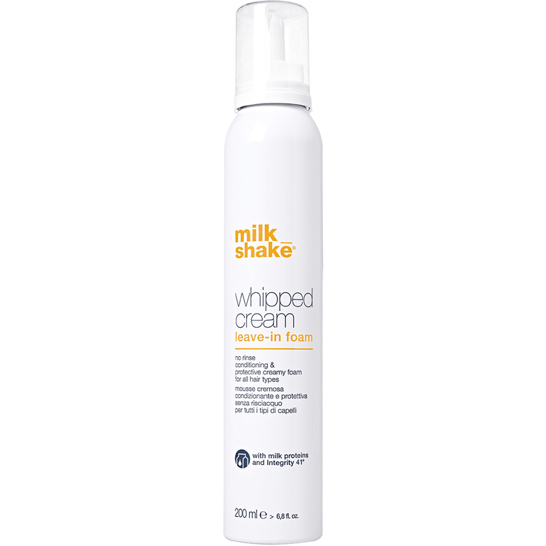 milk_shake Conditioning Whipped Cream, 200ml