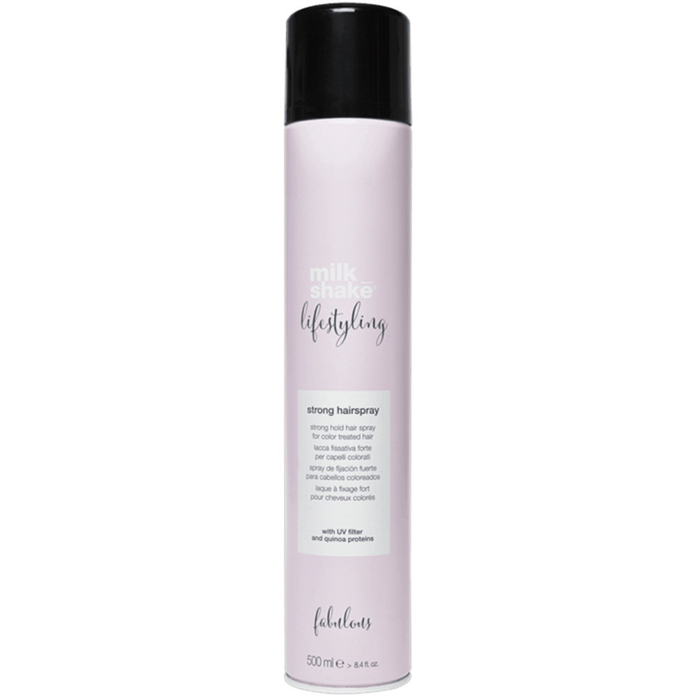 Hairspray Strong, 500ml