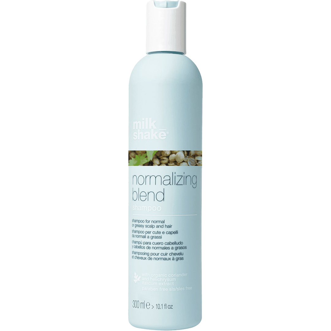 milk_shake Normalizing Blend Shampoo, 300ml