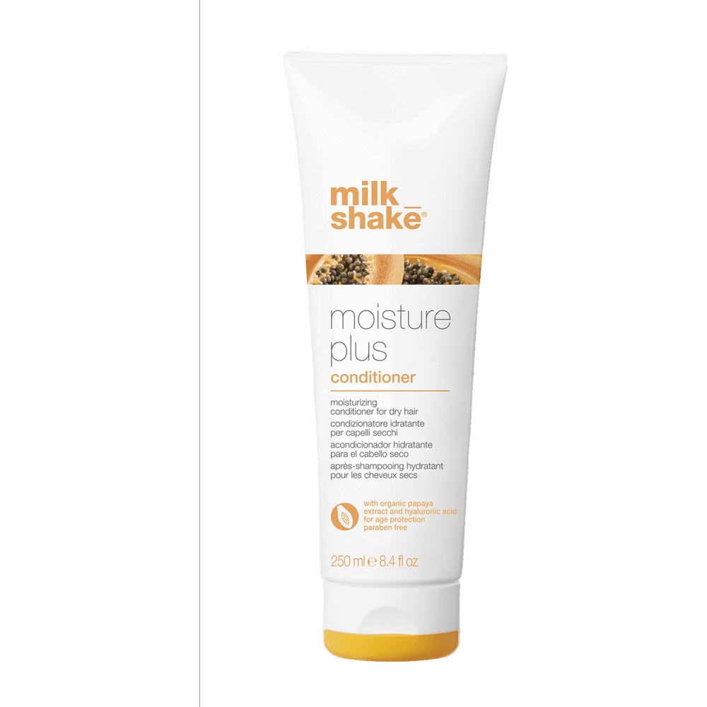 Moisture Plus Conditioner, 250ml