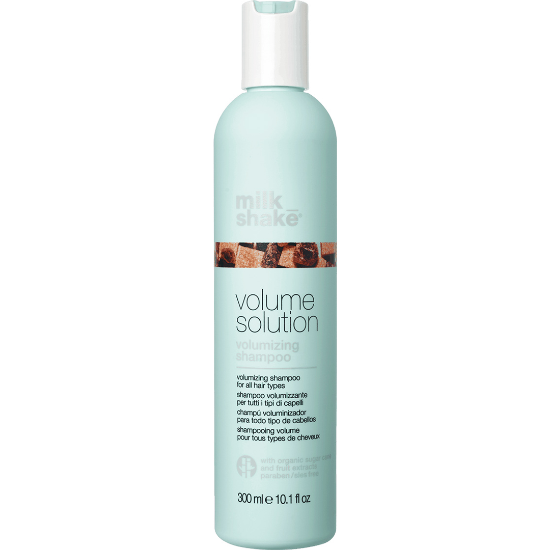 milk_shake Volumizing Shampoo, 300ml