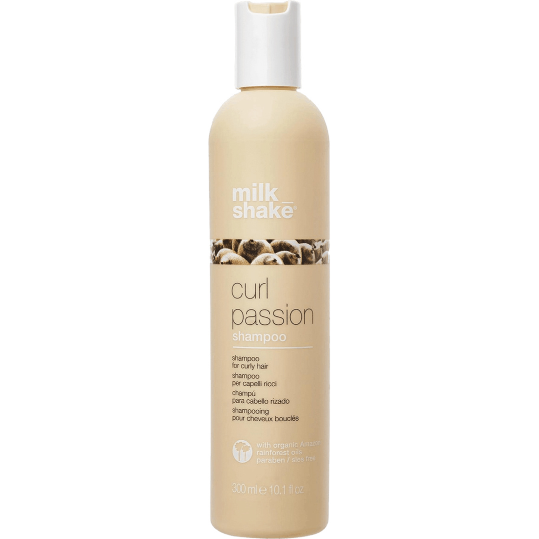 milk_shake Curl Passion Shampoo, 300ml