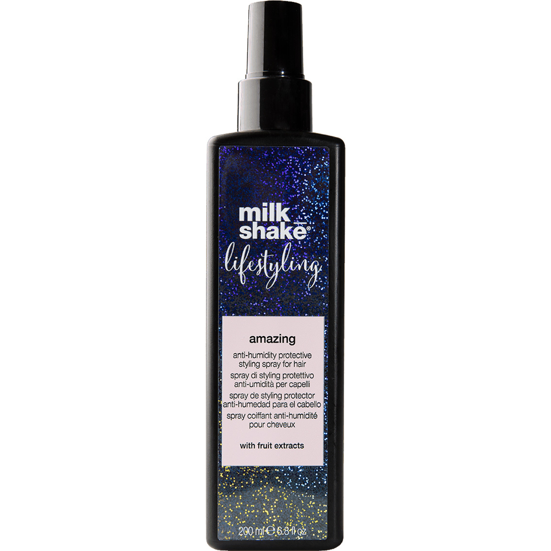 milk_shake Amazing, 200ml