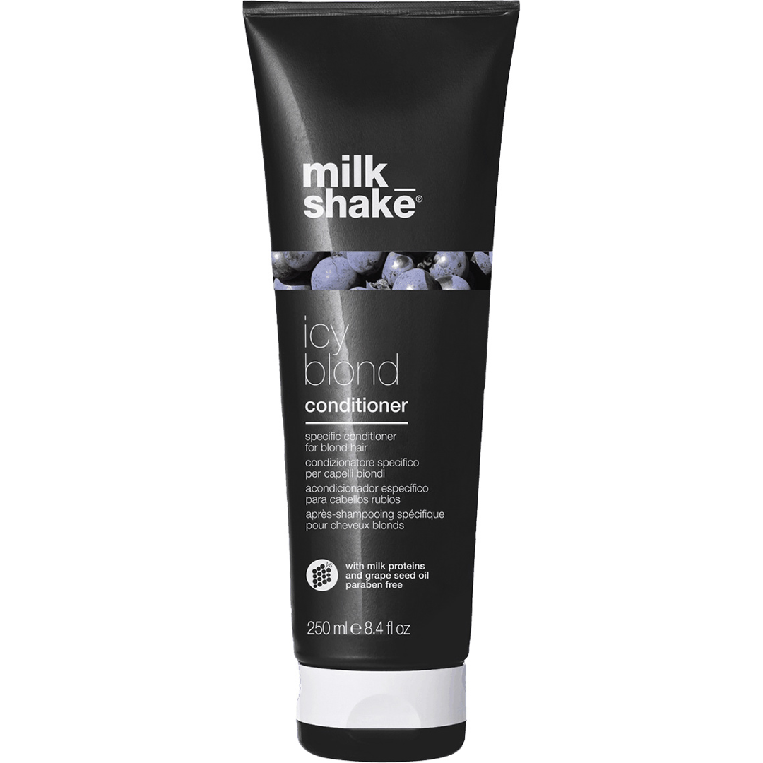 milk_shake Icy Blond Conditioner, 250ml balsam