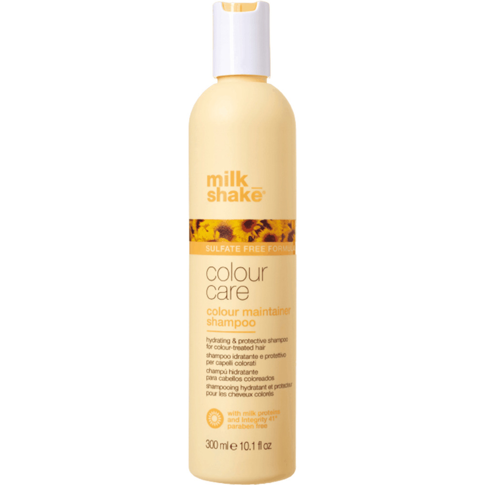 Colour Maintainer Shampoo, 300ml