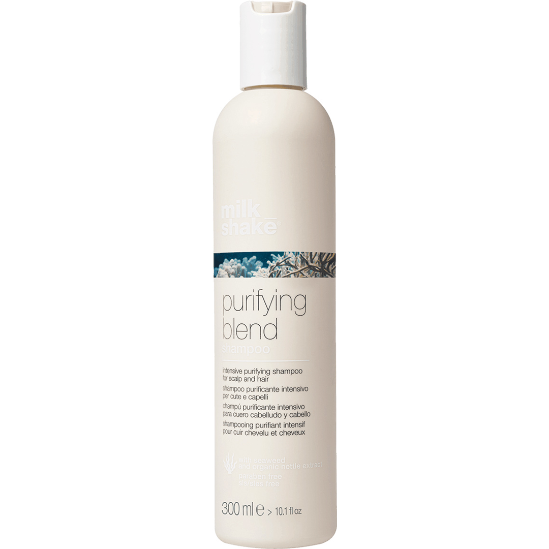 milk_shake Purifying Blend Shampoo, 300ml