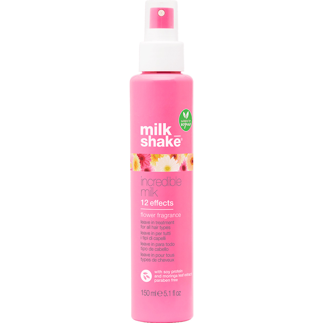 milk_shake Incredible Milk Flower Fragrance, 150ml, Hoitoainesuihke